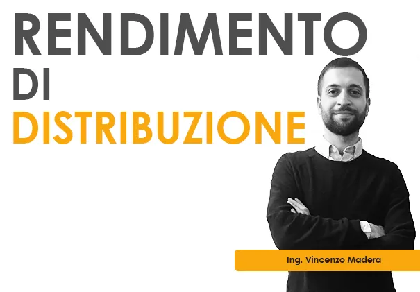 rendimento di distribuzione