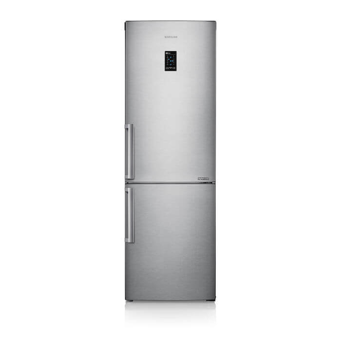 samsumg frigorifero combinato due porte