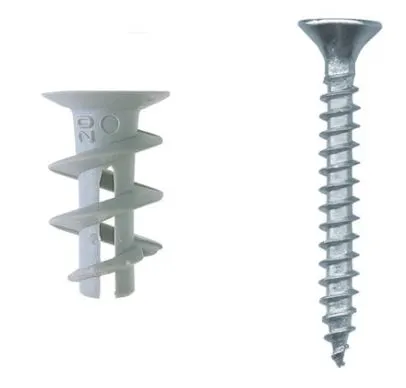 tassello cartongesso