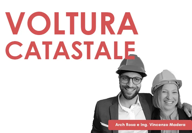 voltura catastale costi prezzi dove e come presentarla