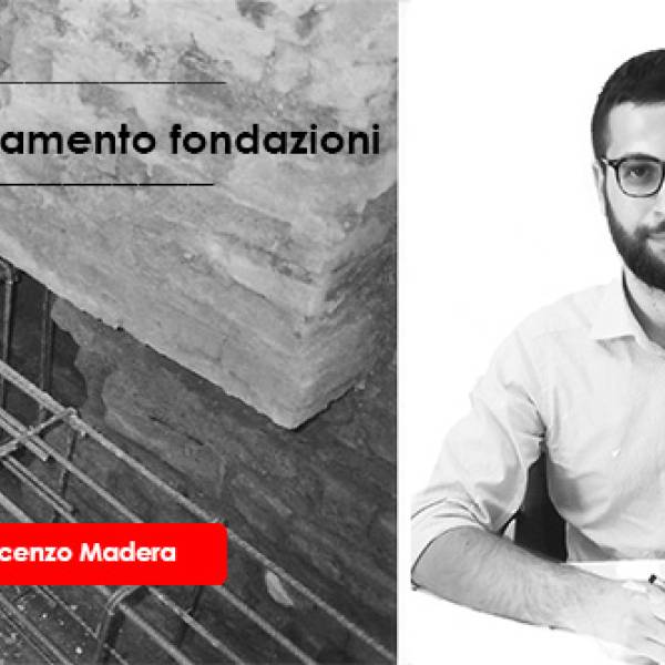 Consolidamento fondazioni prezzi , metodi e a chi rivolgersi 2025