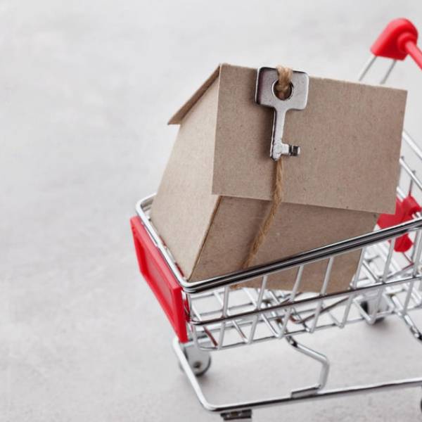 Iscrizione ipoteca giudiziale: cos'è, costi, cancellazione