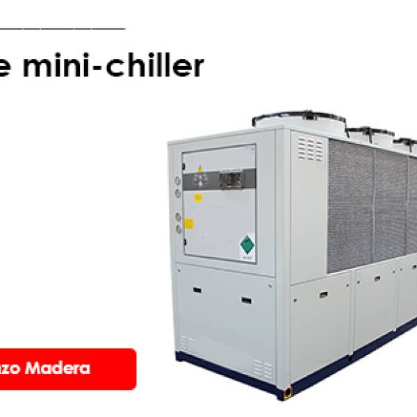 CHILLER | minichiller: funzionamento, prezzo e migliori marche