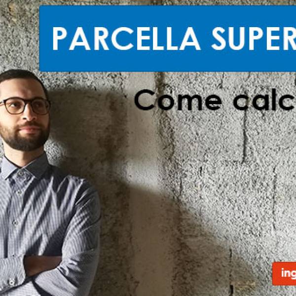Superbonus e calcolo parcelle e compensi DM 17 giugno 2016