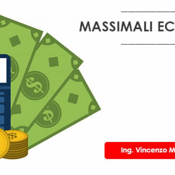 Spesa Massima Ecobonus 65%, 50% e numero di unità