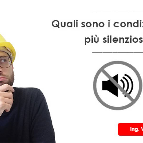 Condizionatori silenziosi 2026: confronto climatizzatori portatili e fissi