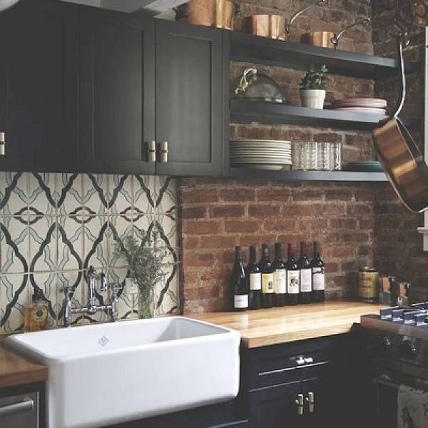 Cucine 2025: stile, tendenze e idee