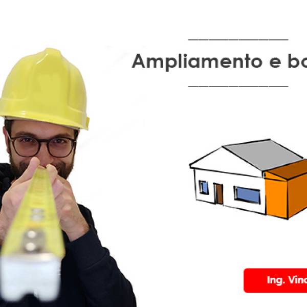 Ampliamento e bonus ristrutturazioni, ecobonus e superbonus