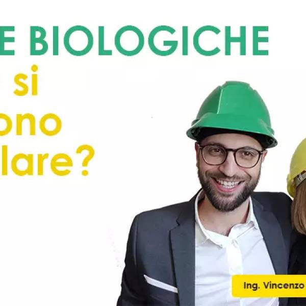 Fossa biologica: dove si può installare? Su terreno altrui?