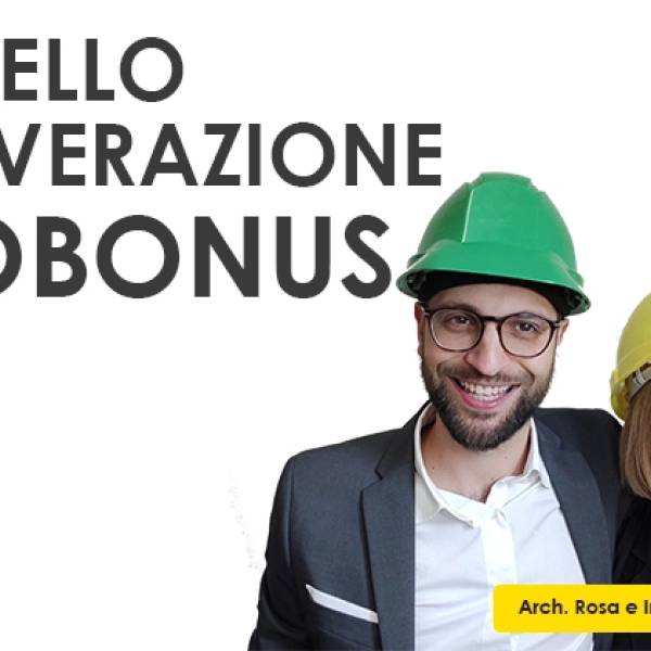 Modello asseverazione requisiti tecnici ecobonus ordinario