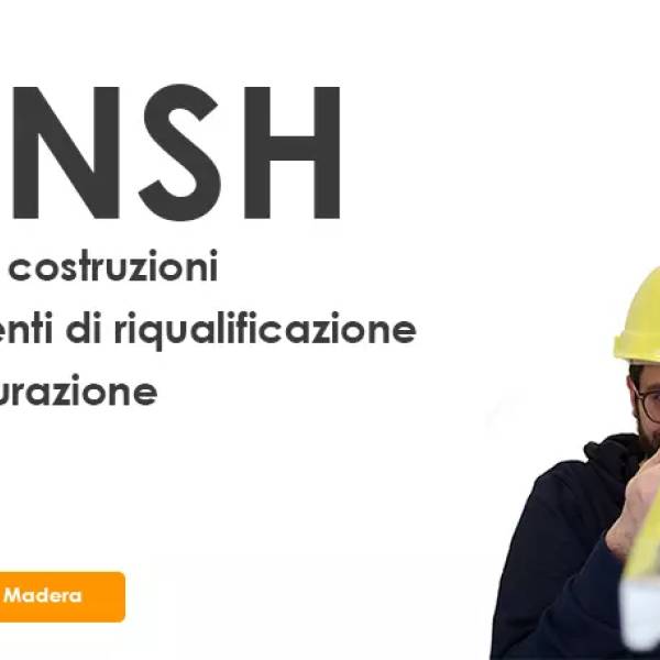 DNSH: nuove costruzioni e interventi di riqualificazione e bandi