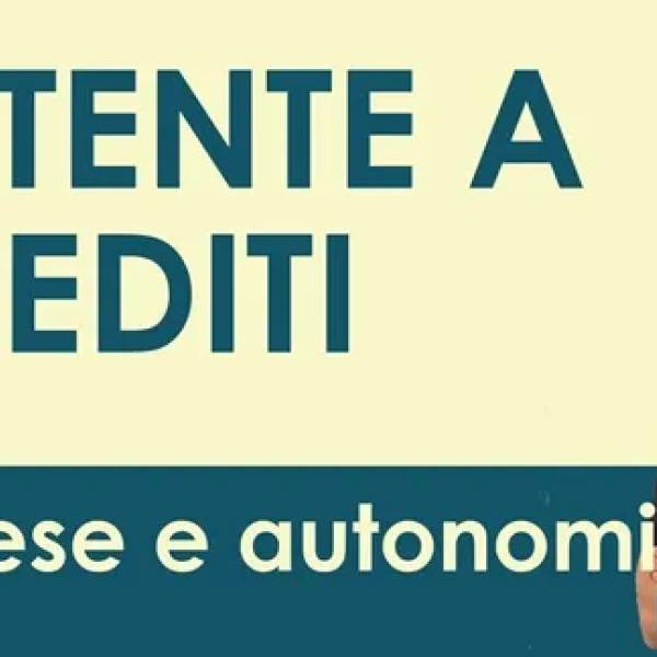 Cantieri: guida su patente a crediti per imprese e autonomi 2025