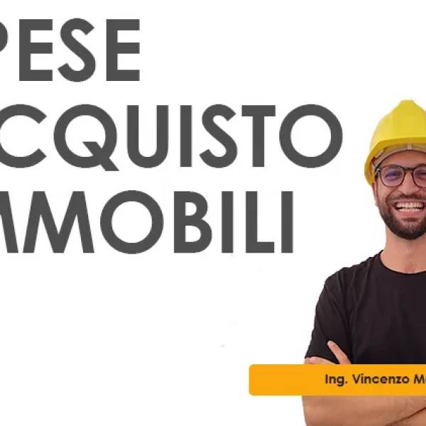 Esempio di spese per l'acquisto di un negozio c1 o ufficio a10