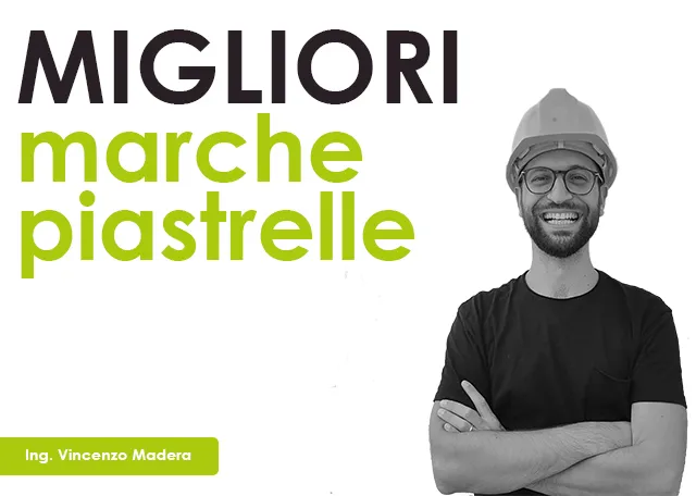 Migliori marche piastrelle gres 2026 con recensioni